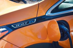 New Chevy Bolt Recall Announced for Battery Fire Risk