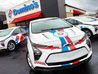 dominos-pizza-delivery-chevy-bolts-EVs
