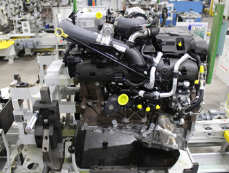 GM-engine-EV-investment-Michigan-Ohio-New-York