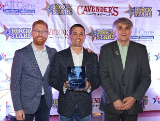 Maaco-Rockwall-TX-Chamber-of-Commerce-award
