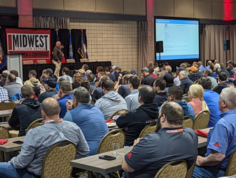 Midwest Collision Repair Trade Show to Bring High Energy May 19-20 in Kansas 