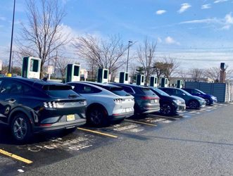 NJ EV Rebate 22K Vehicles