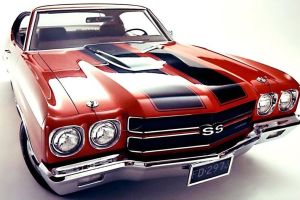 How The Government Canceled Classic Muscle Cars