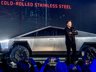 On The Lighter Side: Tesla Cybertruck’s Original Build Flexed By Petersen Auto Museum In New Promo Video