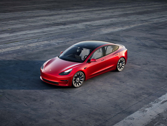 Tesla-Model-3-Toyota-Camry-cheaper-California-EV-tax-credits