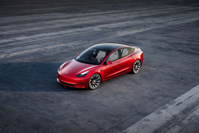 Tesla-NHTSA-probe-steering-loss-Model-3-Model-Y