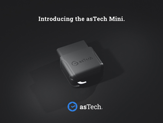 asTech-mini
