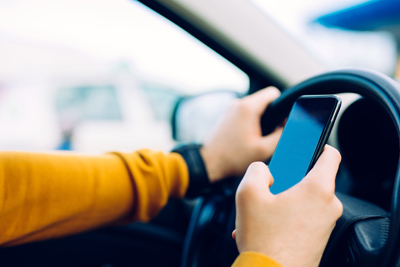 Ohio-handheld-phone-use-driving-ban