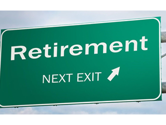 retirement-road-sign