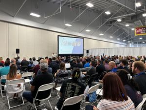 Southeast Collision Conference Releases Presenter Lineup