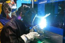 Welding Products, Tech, Know-How Bring It All Together at 2024 SEMA Show